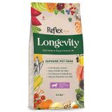 Reflex Plus Puppy Longevity Orta ve Büyük Irk Yavru Köpek Maması 3,2 Kg