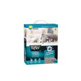 Reflex Plus Reflex Aktif Karbonlu 6 L Topaklanan Kedi Kumu