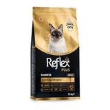 Reflex Plus Siamese Yetişkin Kedi Maması 1,5 Kg