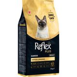 Reflex Plus Siamese Yetişkin Kedi Maması 8 Kg