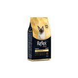 Reflex Plus Siamese Yetişkin Kedi Maması 8Kg