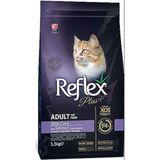 Reflex Plus Skin Care Somonlu Deri Ve Tüy Sağlığı 1.5 kg Kedi Maması