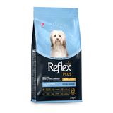 Reflex Plus Skin Coat Somonlu 3 kg Mini ve Küçük Irk Yetişkin Köpek Maması