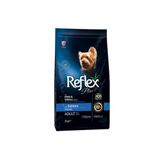 Reflex Plus Small Salmon Köpek Maması, 3 kg, 3'lü Set