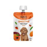 Reflex Plus Smoothie Kuzu Papaya 85 gr Yavru Köpek Ödül