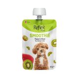 Reflex Plus Smoothie Ton Balığı ve Kivili 85 gr Köpek Ödül Maması