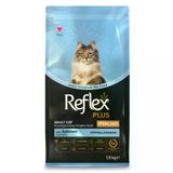 Reflex Plus Somonlu 1.5 kg Kısırlaştırılmış Kedi Maması