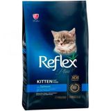 Reflex Plus Somonlu 1.5 kg Yavru Kedi Maması