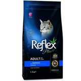 Reflex Plus Somonlu 15 kg Kedi Maması