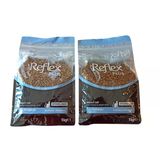 Reflex Plus Somonlu Hipoalerjenik Sterilised Kısırlaştırılmış Kedi Maması 2X1 Kg.