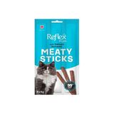 Reflex Plus Somonlu Kedi Ödül Çubuğu, 5 gr, 3 Adet