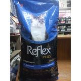 Reflex Plus Somonlu Yetişkin Kedi Maması 15Kg+20 Adet Felix 85 Gram Karışık Aroma Yaş Mama