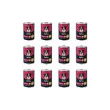 Reflex Plus Sos İçinde Et Parçacıklı Kuzu Etli ve Tatlı Patatesli Yetişkin Köpek Konservesi 400 Gr (12 Adet)