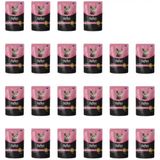 Reflex Plus Sos İçinde Et Parçacıklı Kuzu Etli Yavru Kedi Maması 85 Gram
