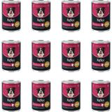 Reflex Plus SosEt Parçacıklı Kuzu Etli ve Tatlı Patatesli Yetişkin Köpek Konservesi 400 Gr (12 Adet)