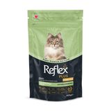 REFLEX PLUS Tavuklu Kısırlaştırılmış Yetişkin Kedi Maması 400 G