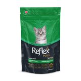 Reflex Plus Tavuklu Yavru Kedi Maması 400 G