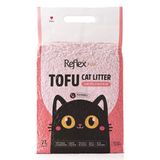 Reflex Plus Tofu Bebek Pudra Kokulu Kedi Kumu 7 Litre
