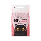 Reflex Plus Tofu Bebek Pudra Kokulu Kedi Kumu 7 Lt