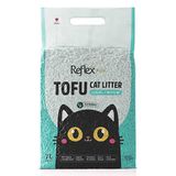 Reflex Plus Tofu Marsilya Sabun Kokulu Kedi Kumu 7 Lt