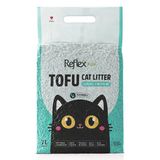 Reflex Plus Tofu Marsilya Sabunlu Kedi Kumu 2,8 Kg-7 Lt