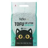 Reflex Plus Tofu Sabun Kokulu Kedi Kumu 7 L