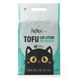 Reflex Plus Tofu Sabun Kokulu Kedi Kumu 7 Litre