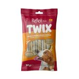 Reflex Plus Twix Tavuklu ve Biftekli Çiğneme Çubukları 80 gr Köpek Ödül Maması