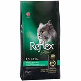 Reflex Plus Urinary Tavuk 15 Kg Yetişkin Kuru Kedi Maması