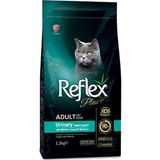 Reflex Plus Urinary Tavuklu 1.5 kg Yetişkin Kuru Kedi Maması
