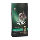Reflex Plus Urinary Yetişkin Kediler İçin Tavuklu Kuru Mama, 1.5 kg