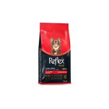 Reflex Plus X-Small Breed Kuzulu ve Pirinçli Küçük Irk Yetişkin Köpek Maması 1,5 Kg