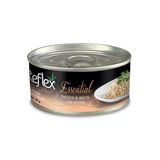 Reflex Plus Yavru Kedi Yaş Maması Tavuklu 70 G