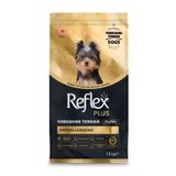 Reflex Plus Yorkshire Terrier Hipoalerjenik Yavru Köpek Maması 1,5 Kg