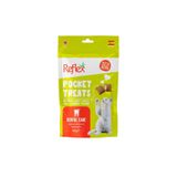 Reflex Pocket Treats Ağız ve Diş Sağlığı Için Kedi Ödül Maması 3lü Fırsat 3X60GR