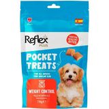 Reflex Pocket Treats Light 70 gr Köpek Ödül Maması