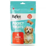 Reflex Pocket Treats Sensitive 70 gr Köpek Ödül Maması