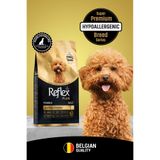 Reflex Premium Market Reflex Plus Poodle Yetişkin Köpek Maması 2kg