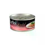 REFLEX Reflex Plus Essential Kitten Tavuk Eti Et Suyunda 70 Gr