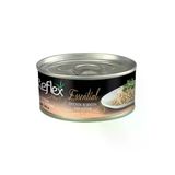 REFLEX Reflex Plus Essential KittenTavuk Eti Mango Et Suyunda 70 Gr