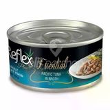 REFLEX Reflex Plus Essential Pasifik Tuna Et Suyunda 70 Gr