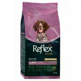 REFLEX Reflex Plus High Energy Dana Etli Yetişkin Köpek Maması 12 kg