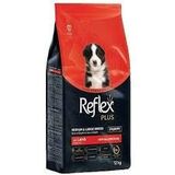 Reflex Reflex Plus Hipoalerjenik Kuzu Etli Orta Ve Büyük Irk Yetişkin Köpek Maması 12 Kg