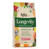 REFLEX Reflex Plus Longevity Mini ve Küçük Irk Yavru Köpek Maması 900 Gr