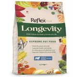 REFLEX Reflex Plus Longevity Mini ve Küçük Irk Yavru Köpek Maması1700 G