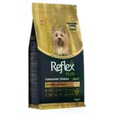 REFLEX Reflex Plus Yorkshire Terrier Yetişkin Köpek Maması 2 Kg