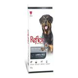 REFLEX Reflex Yetişkin Kuzu Etli Köpek Maması 10 Kg