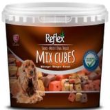 Reflex Semi Moist 500 gr Mix Karışık Küp Ödül Köpek Maması