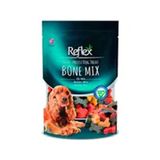 Reflex Semi-Moist Bone Mix Yumuşak Kemik 10x150 gr Köpek Ödülü