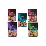 Reflex Semi Moist Dog Treat Köpek Ödülü 150 gr * 5 Li Eko Paket MSKTSEMI55 -TY5609621